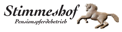 Logo Stimmeshof Reitstall Kempen